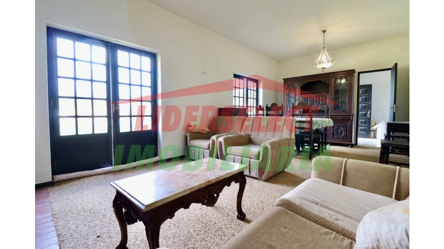 Moradia T3 para Venda em Ribafria e Pereiro de Palhacana Foto 4