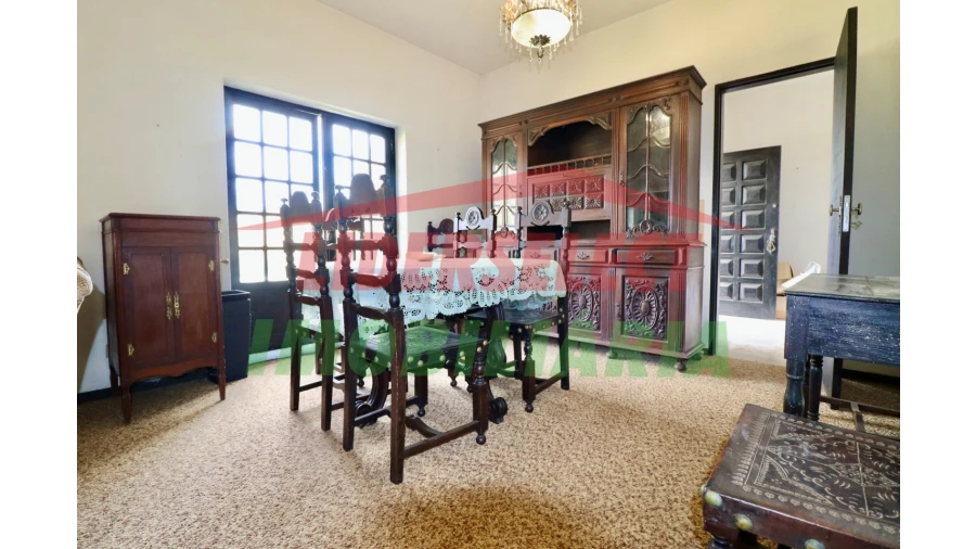 Moradia T3 para Venda em Ribafria e Pereiro de Palhacana Foto 5