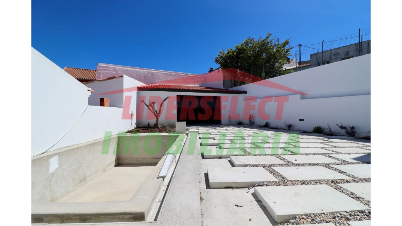 Moradia T3 para Venda em Ribamar Foto 6