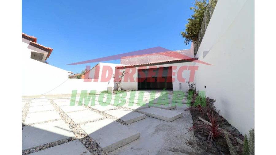 Moradia T3 para Venda em Ribamar Foto 7