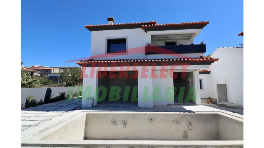 Moradia T3 para Venda em Ribamar