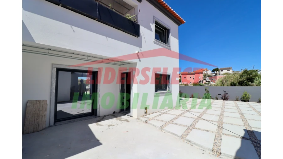 Moradia T3 para Venda em Ribamar Foto 5