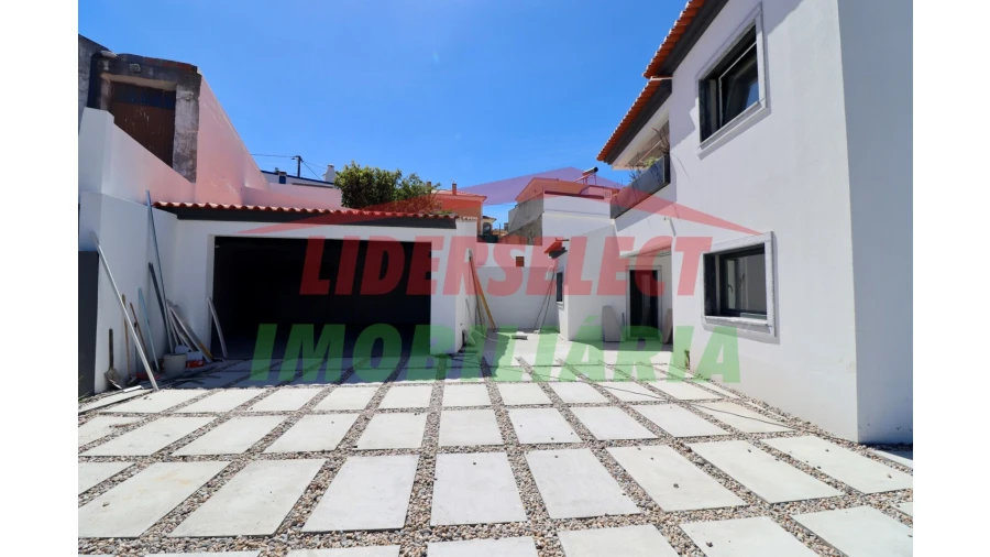 Moradia T3 para Venda em Ribamar Foto 7