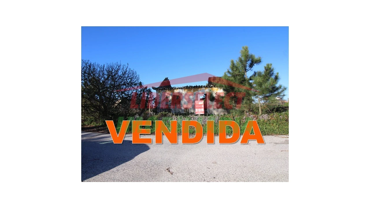 Moradia para Venda em A dos Cunhados e Maceira Foto 1
