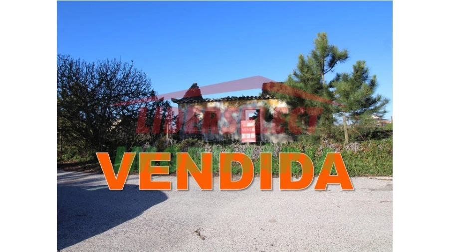 Moradia para Venda em A dos Cunhados e Maceira