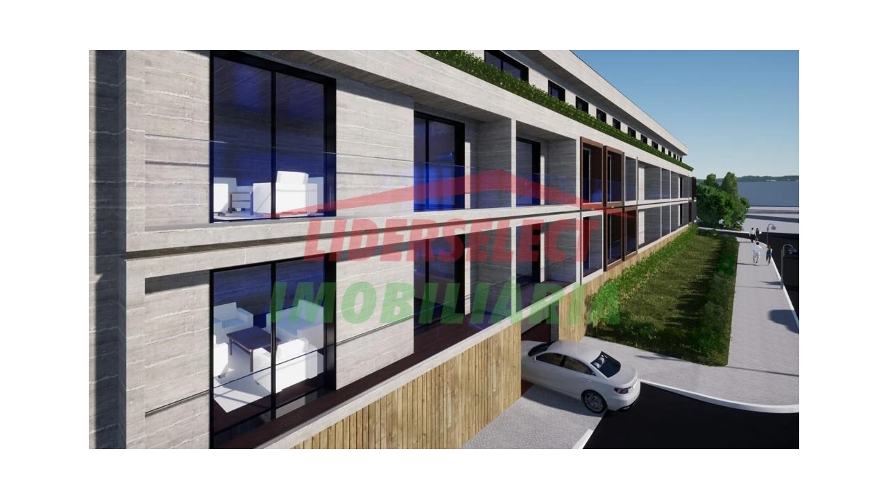 Terreno P/ Prédio para Venda em Ramalhal Foto 6