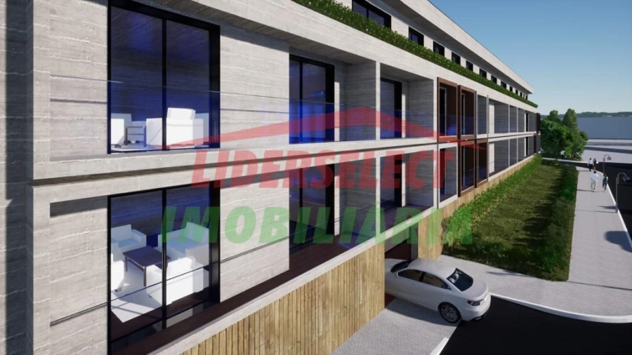 Terreno P/ Prédio para Venda em Ramalhal Foto 6