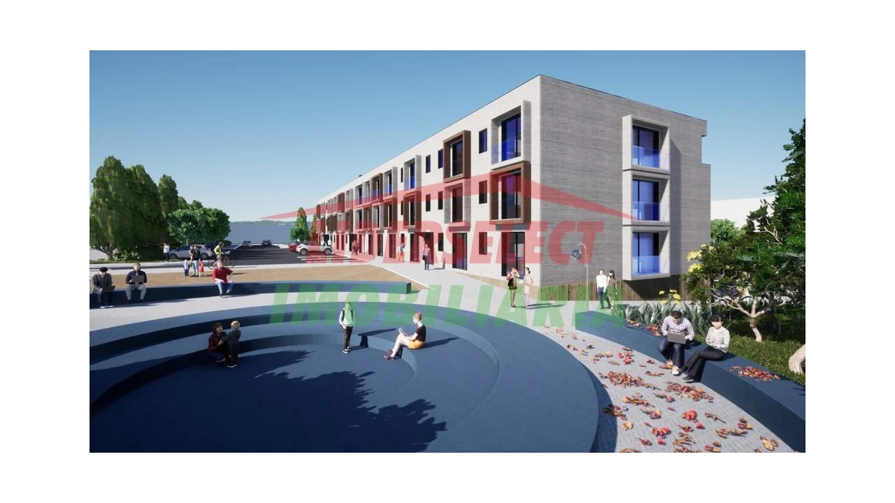 Terreno P/ Prédio para Venda em Ramalhal Foto 6