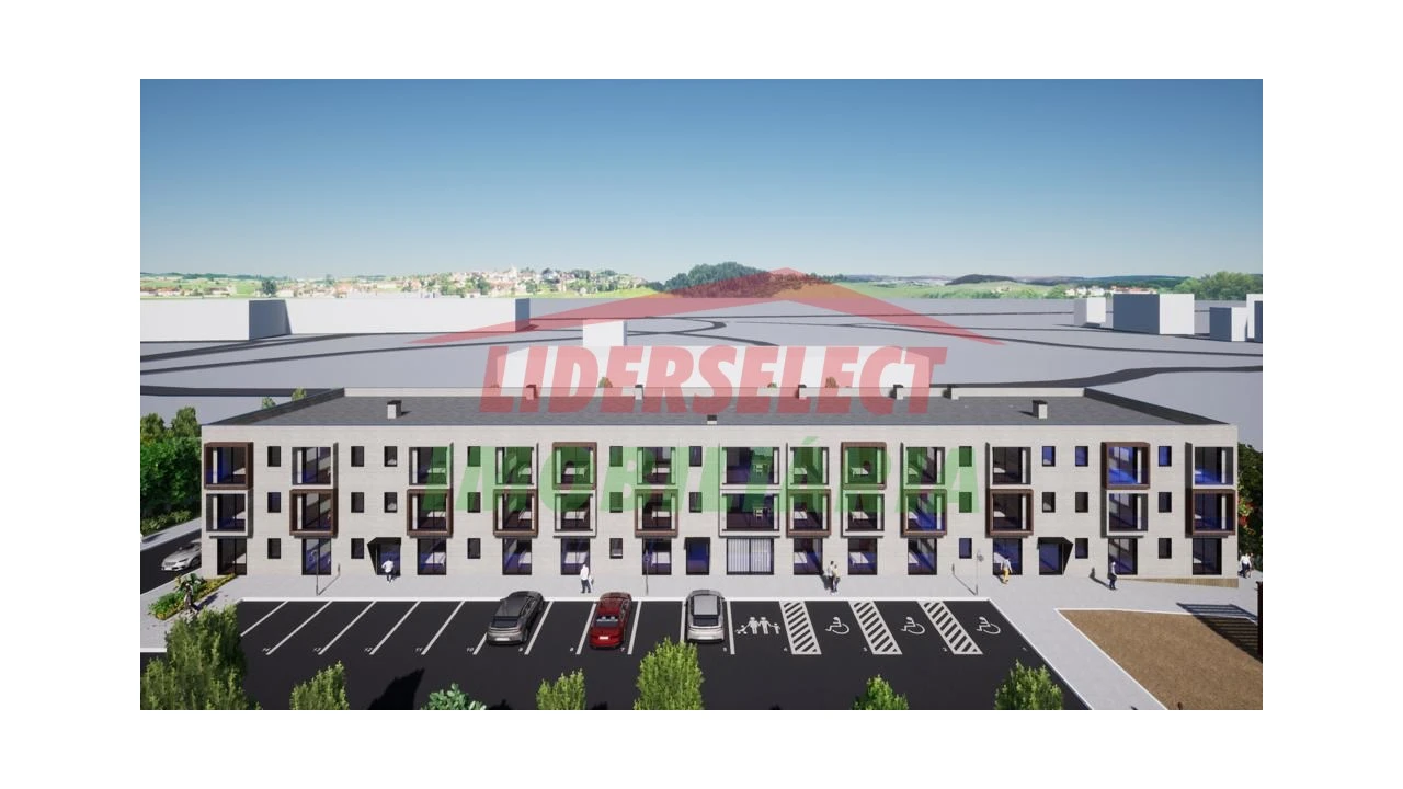 Terreno P/ Prédio para Venda em Ramalhal Foto 7