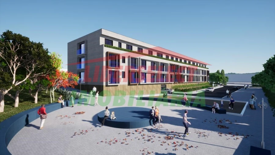 Terreno P/ Prédio para Venda em Ramalhal Foto 5