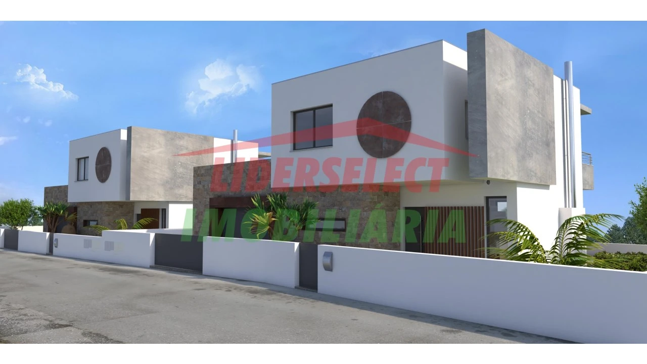 Moradia T3 para Venda em Silveira Foto 3
