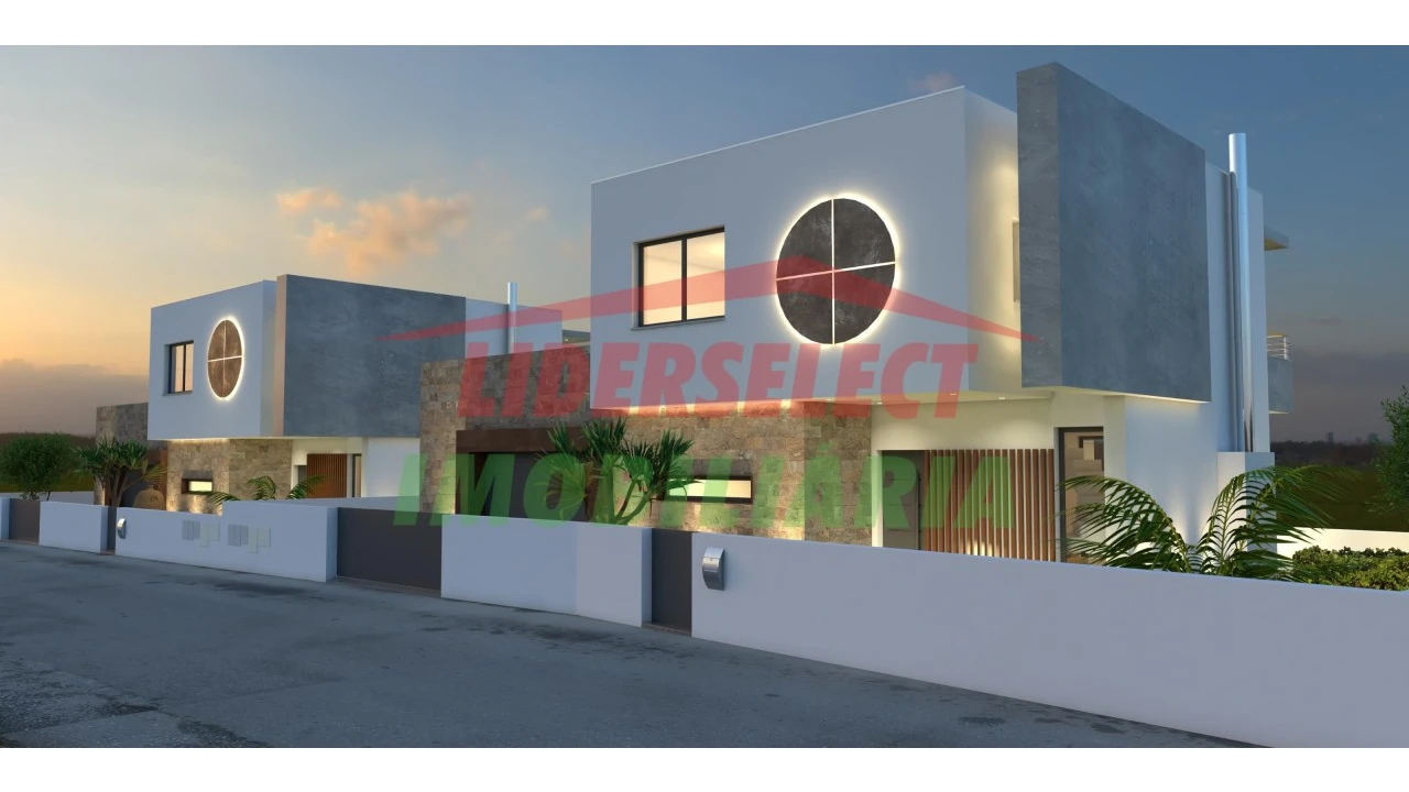 Moradia T3 para Venda em Silveira Foto 4