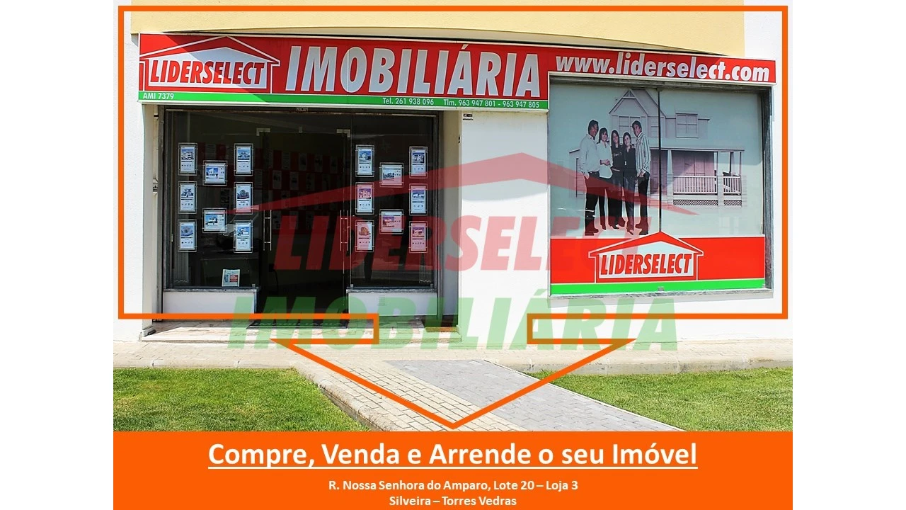 Moradia T3 para Venda em Silveira Foto 9