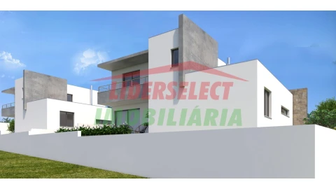 Moradia T3 para Venda em Silveira
