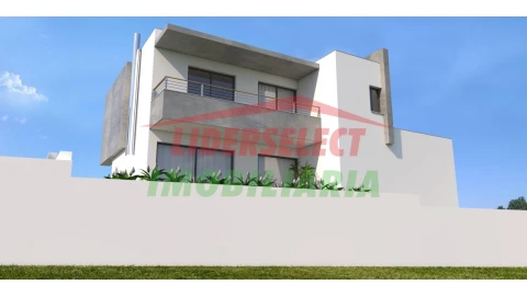 Moradia T3 para Venda em Silveira