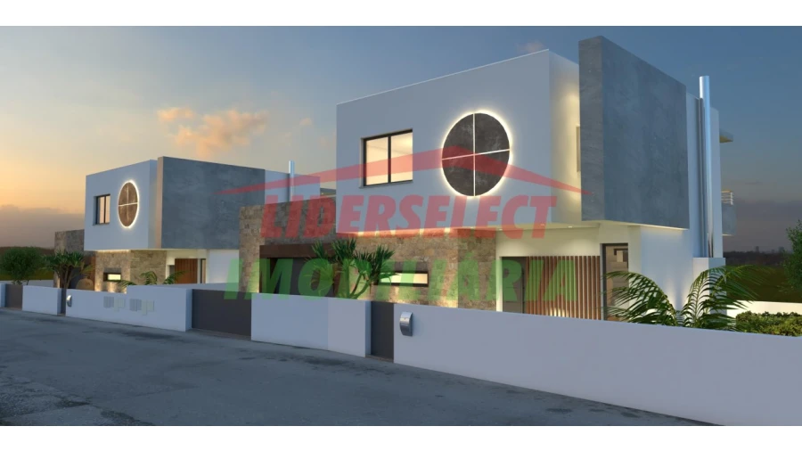 Moradia T3 para Venda em Silveira Foto 4