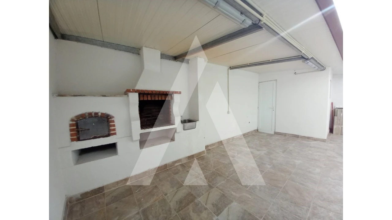 Apartamento T2 para Venda em Ericeira Foto 3