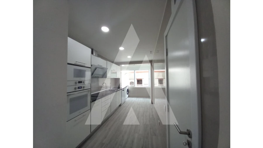 Apartamento T2 para Venda em Ericeira Foto 5