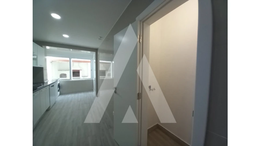 Apartamento T2 para Venda em Ericeira Foto 20