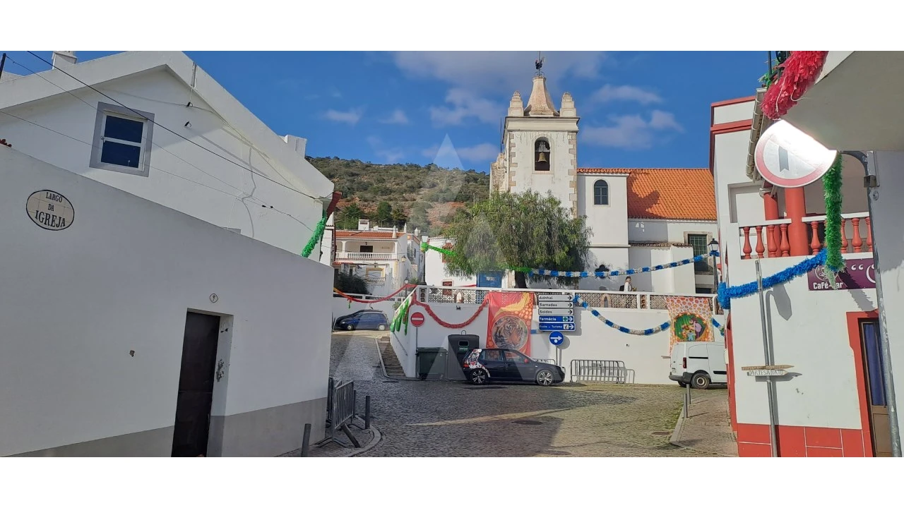 Terreno para Venda em Alte Foto 1