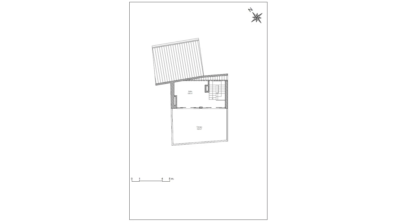 Terreno para Venda em Alte Foto 8