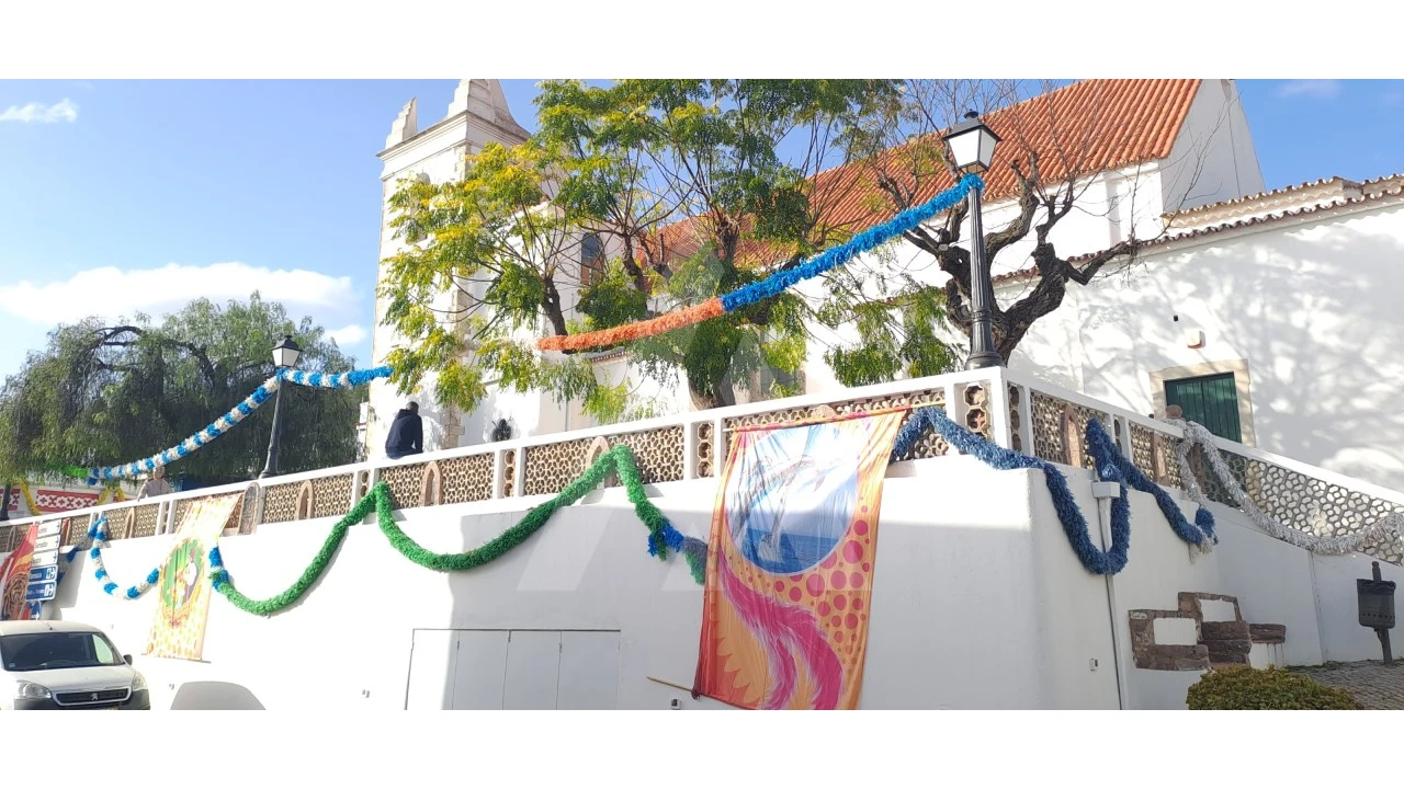 Terreno para Venda em Alte Foto 2