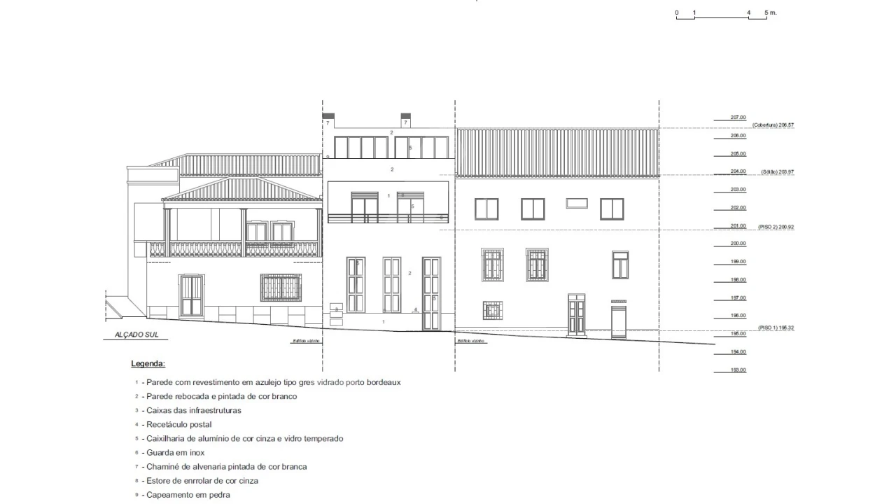 Terreno para Venda em Alte Foto 4