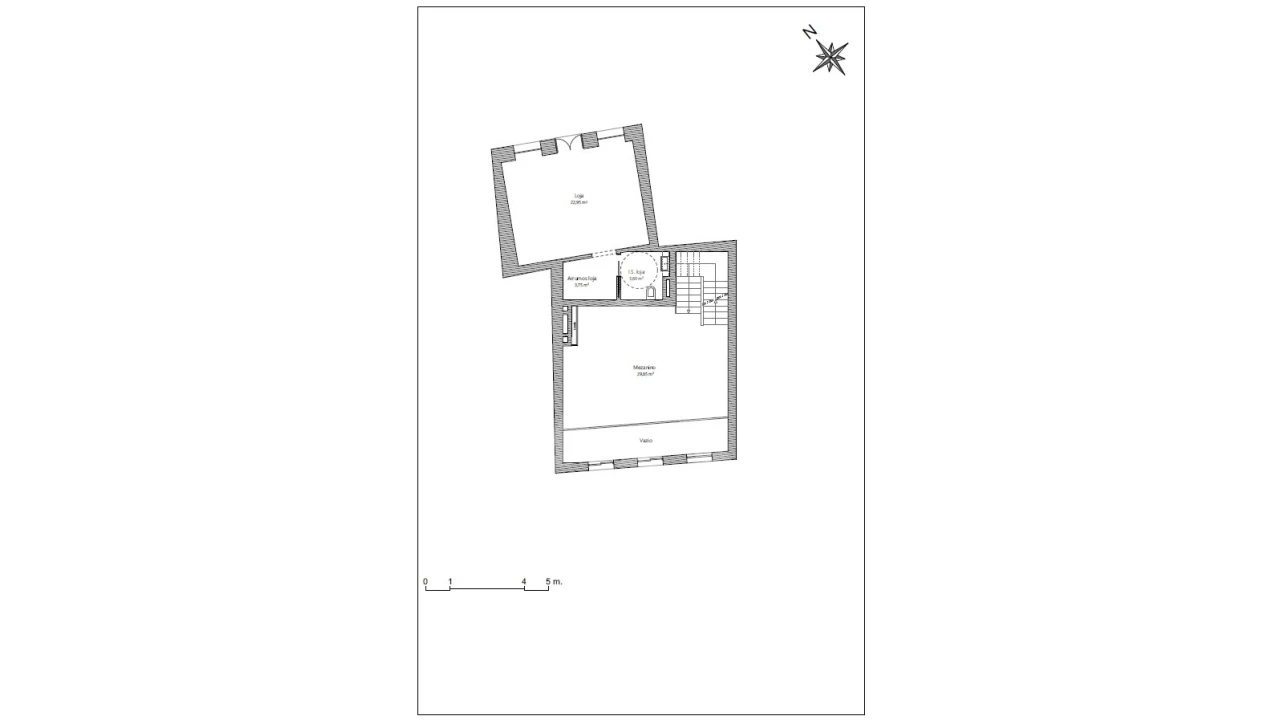 Terreno para Venda em Alte Foto 7