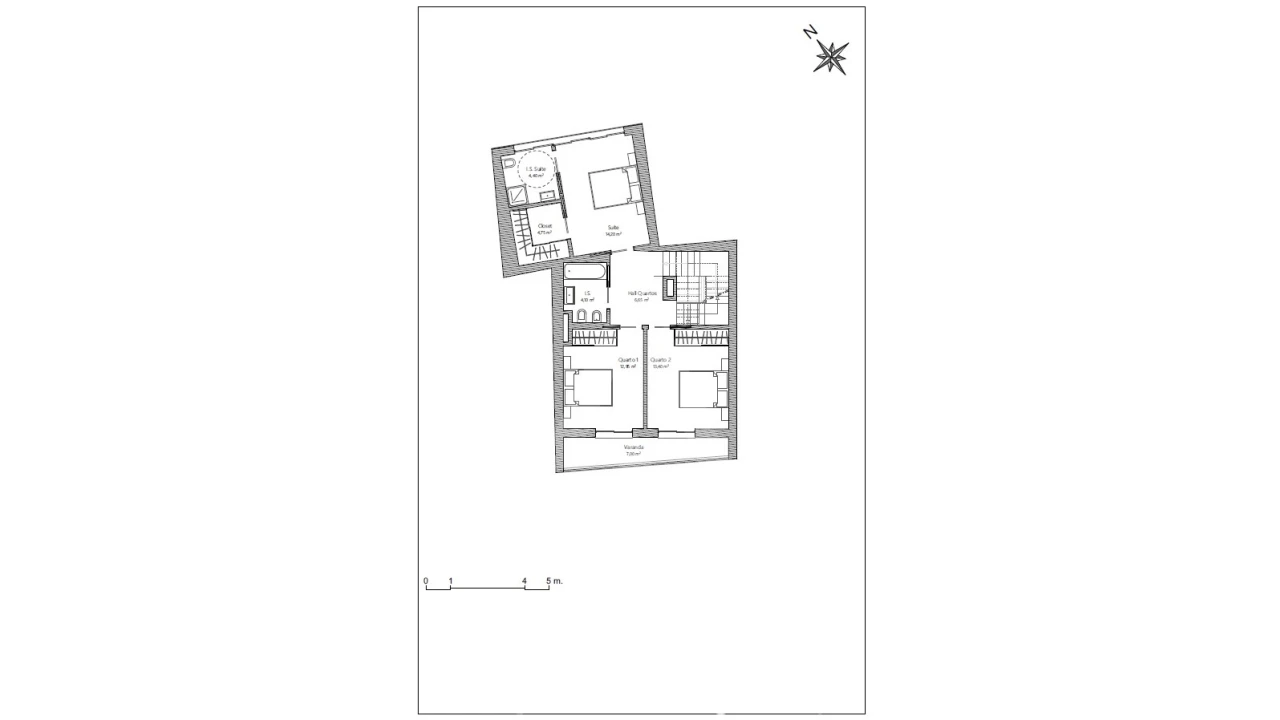 Terreno para Venda em Alte Foto 6