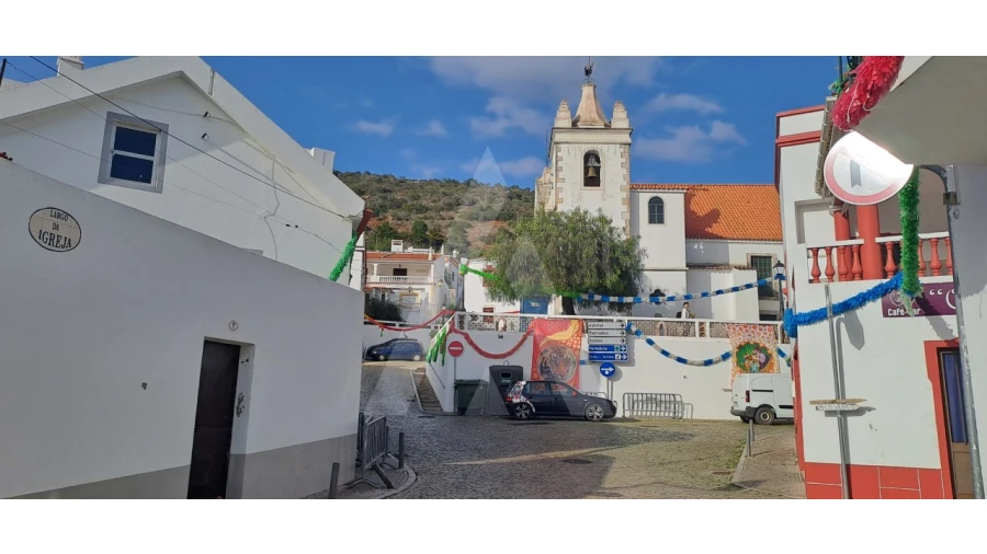 Terreno para Venda em Alte