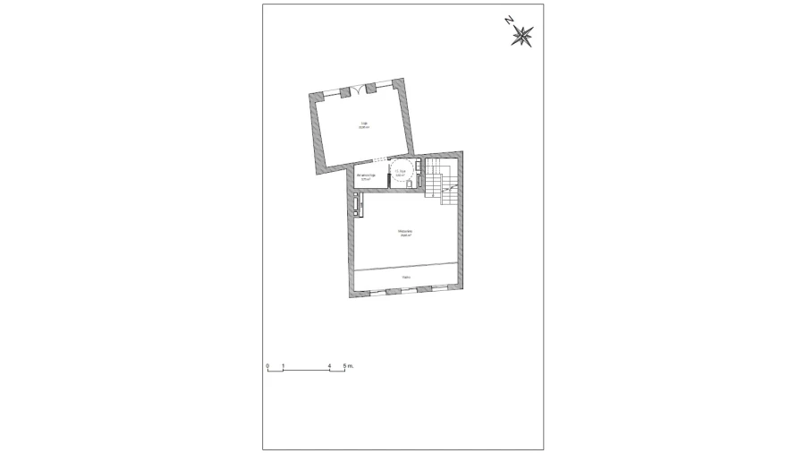 Terreno para Venda em Alte Foto 7