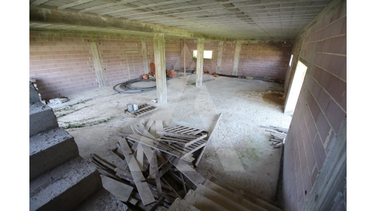 Moradia T3 para Venda em Préstimo e Macieira de Alcoba Foto 13