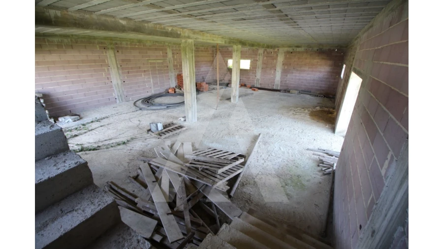 Moradia T3 para Venda em Préstimo e Macieira de Alcoba Foto 13