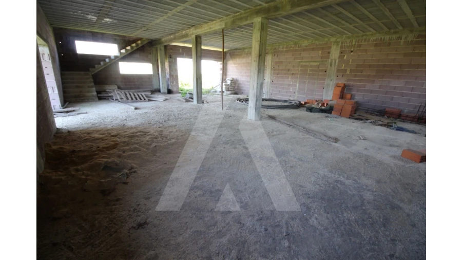 Moradia T3 para Venda em Préstimo e Macieira de Alcoba Foto 14