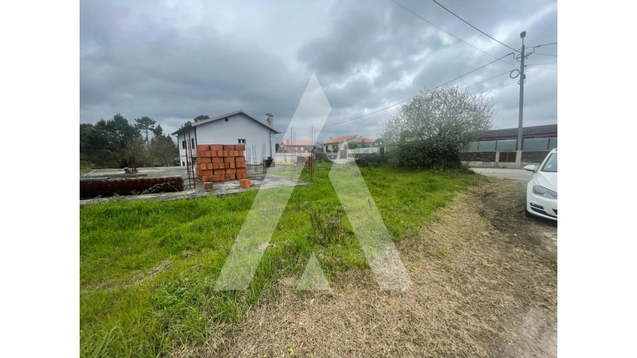 Terreno para Venda em Vitorino das Donas Foto 9