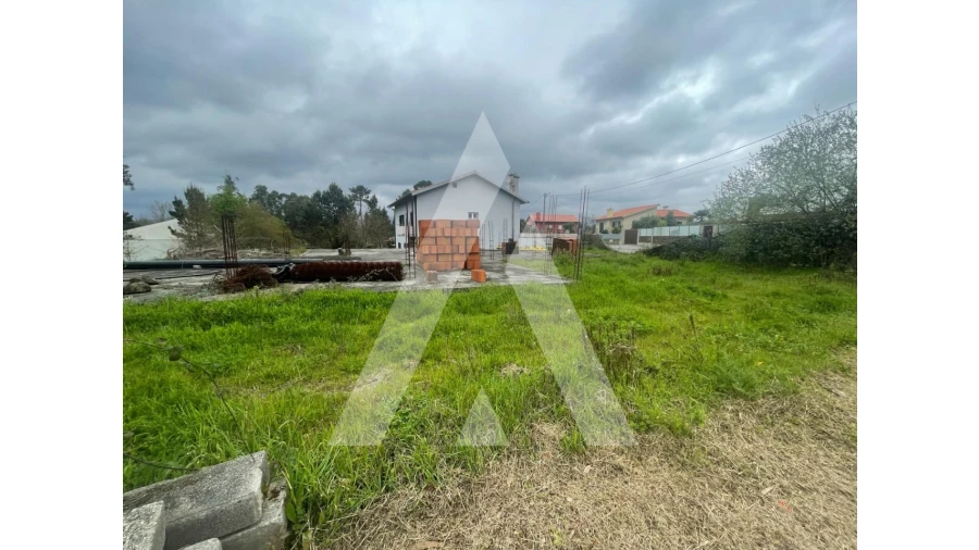 Terreno para Venda em Vitorino das Donas Foto 4