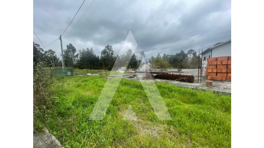 Terreno para Venda em Vitorino das Donas Foto 3