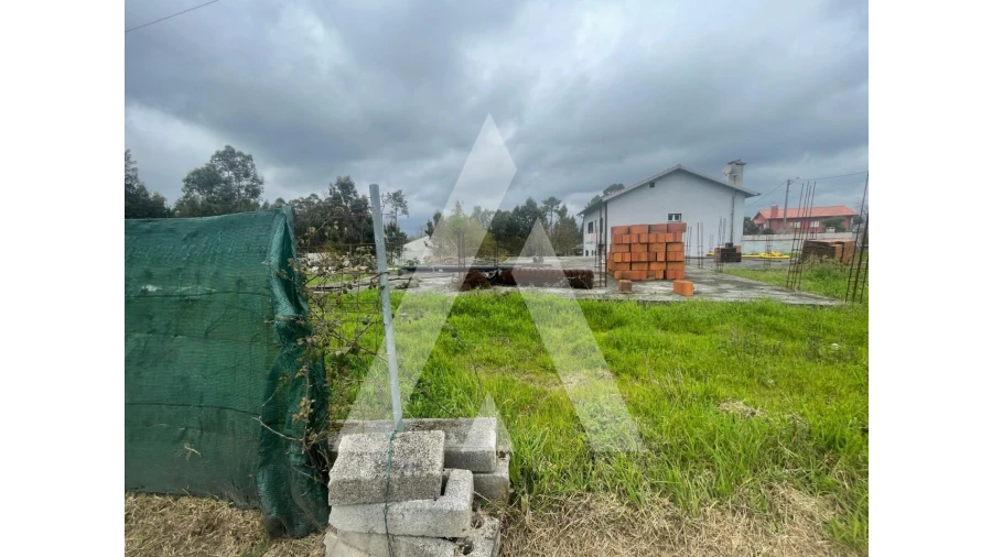 Terreno para Venda em Vitorino das Donas Foto 5