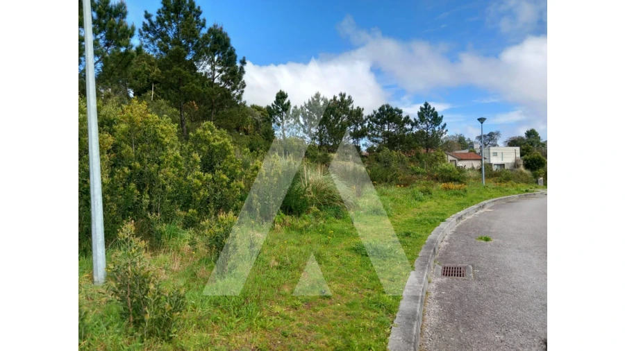 Terreno para Venda em Mozelos Foto 5