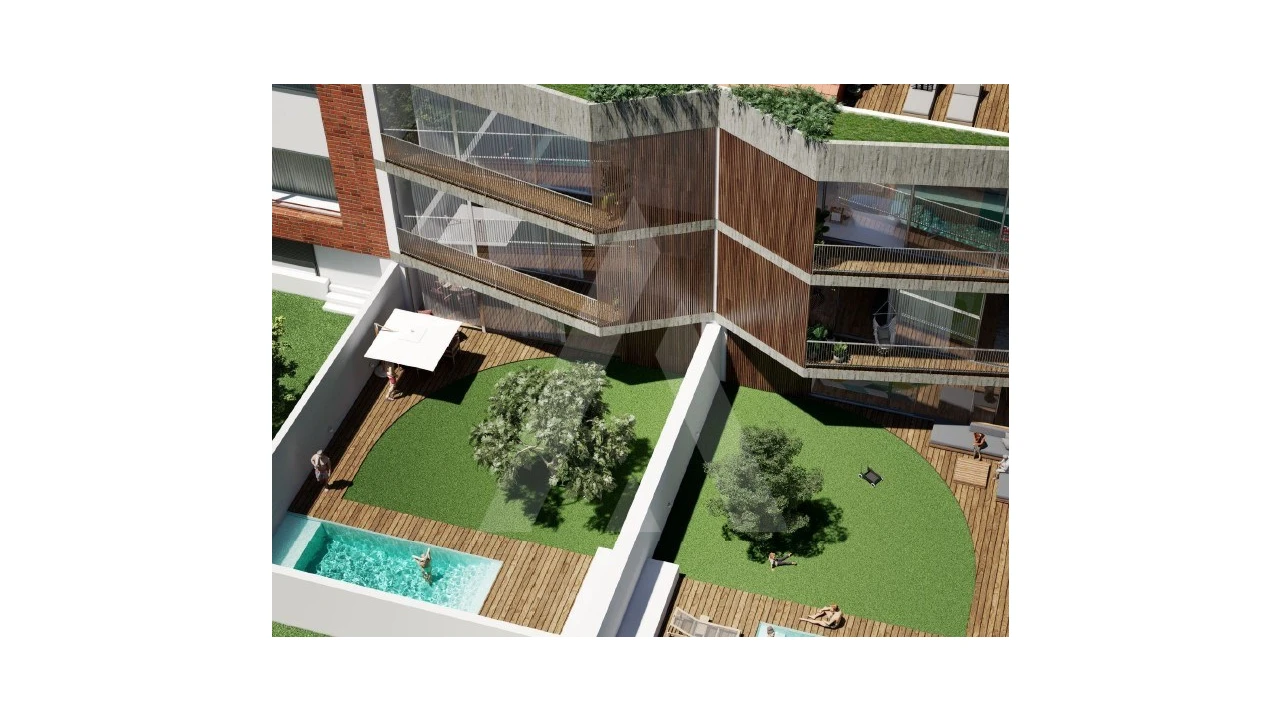 Moradia T4 para Venda em Glória e Vera Cruz Foto 11