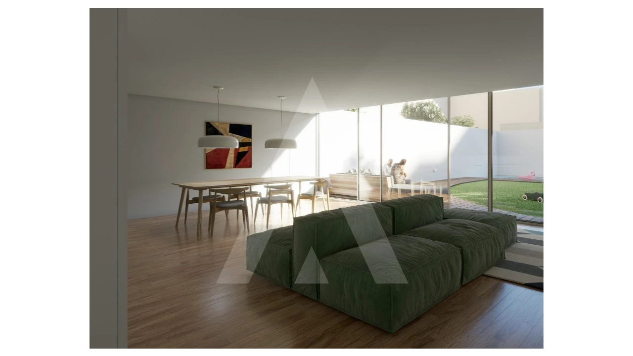 Moradia T4 para Venda em Glória e Vera Cruz Foto 6