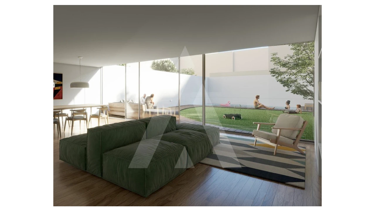 Moradia T4 para Venda em Glória e Vera Cruz Foto 5