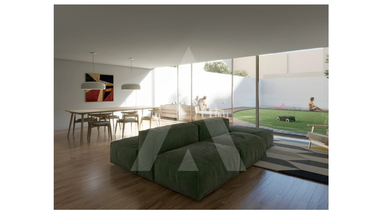 Moradia T4 para Venda em Glória e Vera Cruz Foto 3