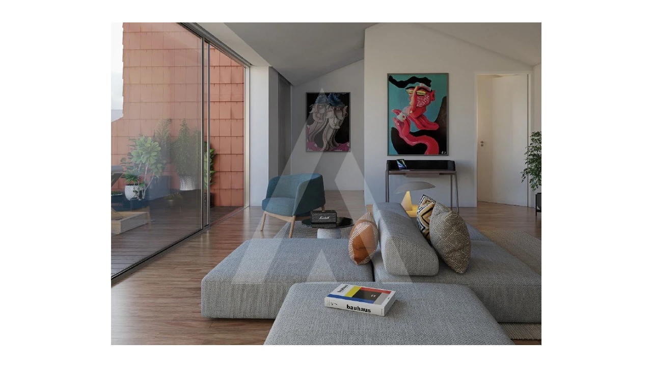 Moradia T4 para Venda em Glória e Vera Cruz Foto 2