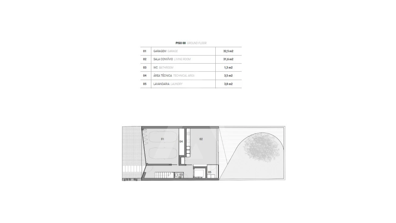 Moradia T4 para Venda em Glória e Vera Cruz Foto 16
