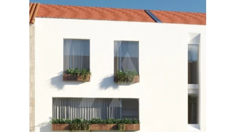 Moradia T4 para Venda em Glória e Vera Cruz