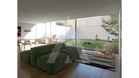 Moradia T4 para Venda em Glória e Vera Cruz