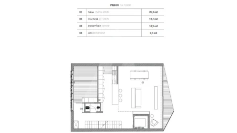 Moradia T4 para Venda em Glória e Vera Cruz