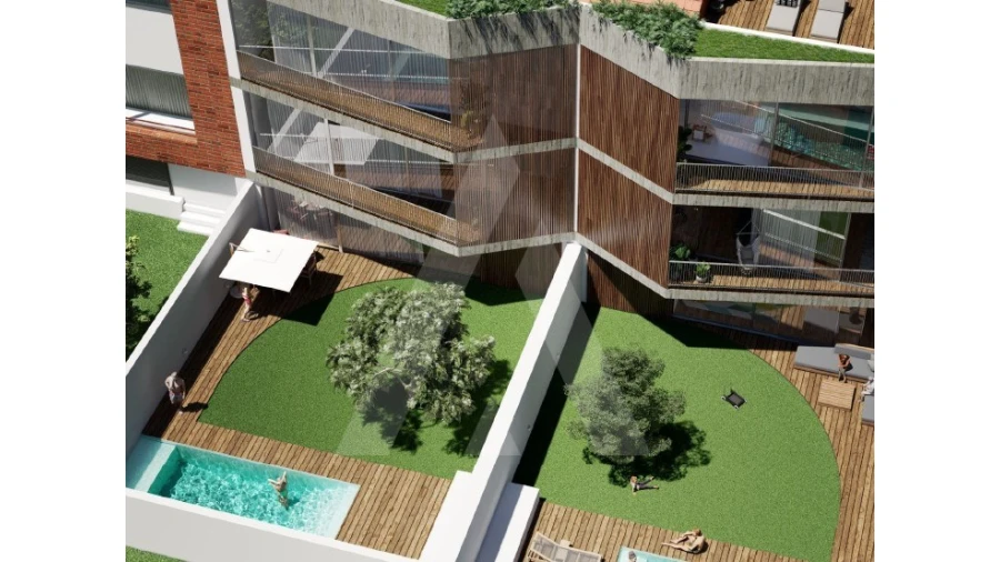 Moradia T4 para Venda em Glória e Vera Cruz Foto 11