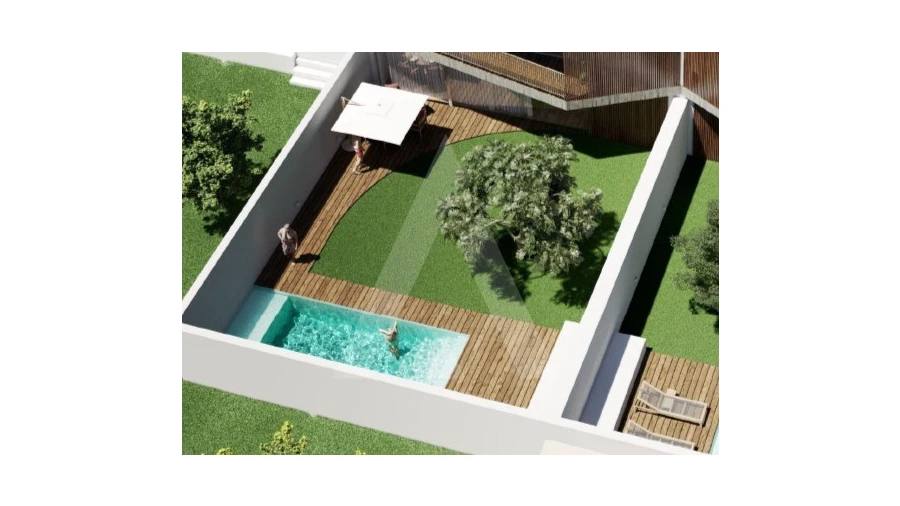 Moradia T4 para Venda em Glória e Vera Cruz Foto 12